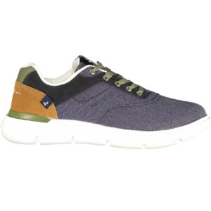 NAVIGATE MEN'S BLUE SPORTS FOOTWEAR