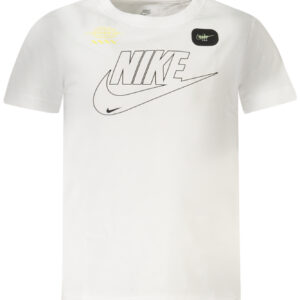 NIKE SHORT-SLEEVED T-SHIRT FOR KIDS