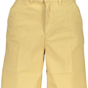 NORTH SAILS BEIGE MEN'S BERMUDA PANTS