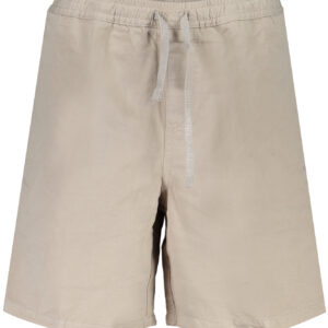 NORTH SAILS BEIGE MEN'S BERMUDA PANTS