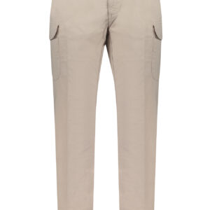 NORTH SAILS BEIGE MEN'S PANTS