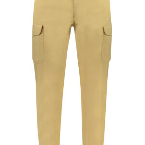 NORTH SAILS BEIGE MEN'S PANTS