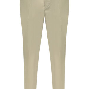 NORTH SAILS BEIGE WOMEN'S TROUSERS
