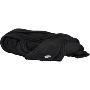 NORTH SAILS BLACK MAN SCARF