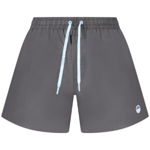 NORTH SAILS BLACK MEN'S BOTTOM COSTUME