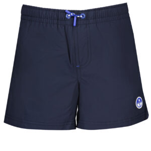 NORTH SAILS BLUE BOTTOM COSTUME FOR CHILDREN
