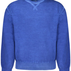 NORTH SAILS BLUE CHILDREN'S SWEATER