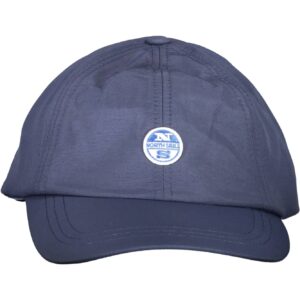 NORTH SAILS BLUE MAN HAT