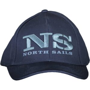NORTH SAILS BLUE MAN HAT