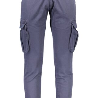 NORTH SAILS BLUE MAN PANTS