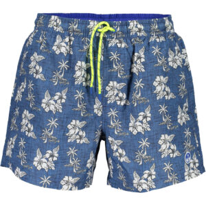 NORTH SAILS BLUE MEN'S BOTTOM COSTUME