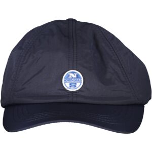 NORTH SAILS BLUE MEN'S HAT