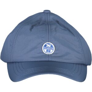 NORTH SAILS BLUE MEN'S HAT