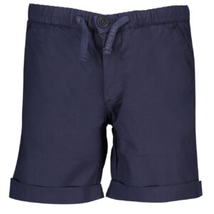 NORTH SAILS BLUE SHORT PANTS FOR CHILDREN