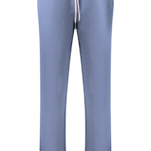 NORTH SAILS BLUE WOMEN'S TROUSERS