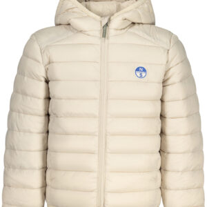 NORTH SAILS CHILDREN'S BEIGE JACKET