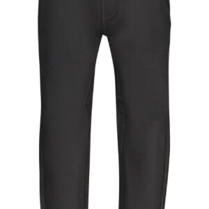 NORTH SAILS CHILDREN'S BLACK PANTS