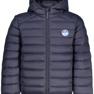 NORTH SAILS CHILDREN'S BLUE JACKET