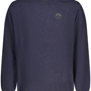 NORTH SAILS CHILDREN'S BLUE SWEATER