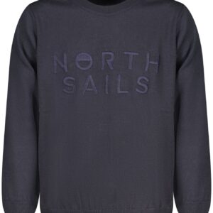 NORTH SAILS CHILDREN'S BLUE SWEATER