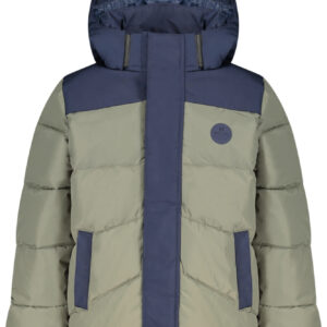 NORTH SAILS CHILDREN'S GREEN JACKET