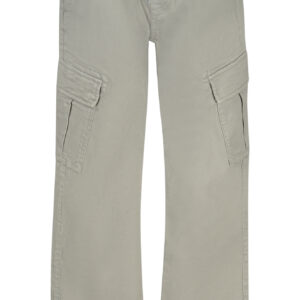NORTH SAILS CHILDREN'S GREY TROUSERS