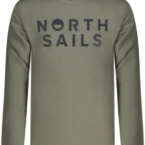NORTH SAILS CHILDREN'S LONG-SLEEVED T-SHIRT