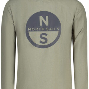 NORTH SAILS CHILDREN'S LONG-SLEEVED T-SHIRT