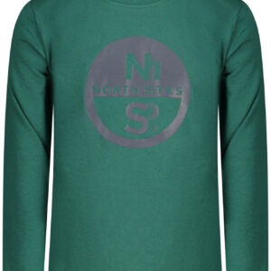 NORTH SAILS CHILDREN'S LONG-SLEEVED T-SHIRT