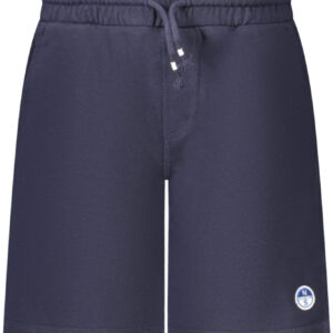 NORTH SAILS CHILDREN'S SHORTS BLUE