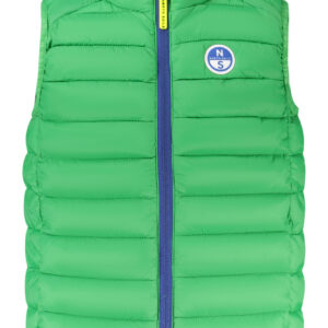 NORTH SAILS CHILDREN'S SLEEVELESS GREEN