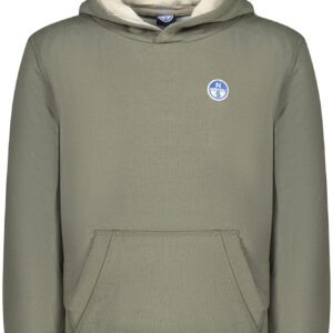 NORTH SAILS CHILDREN'S ZIP-UP SWEATSHIRT