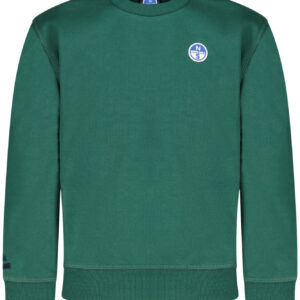 NORTH SAILS CHILDREN'S ZIP-UP SWEATSHIRT