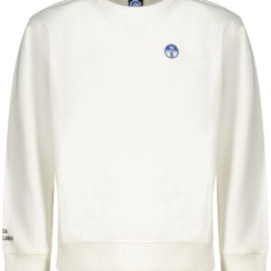 NORTH SAILS CHILDREN'S ZIP-UP SWEATSHIRT