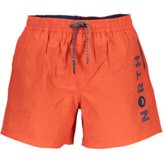 NORTH SAILS COSTUME UNDERSIDE MAN ORANGE