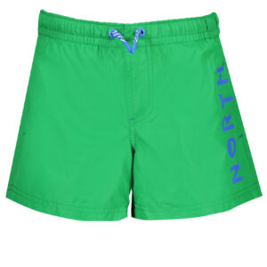 NORTH SAILS GREEN CHILD BOTTOM COSTUME