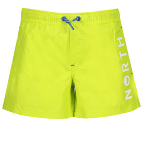 NORTH SAILS GREEN CHILD BOTTOM COSTUME
