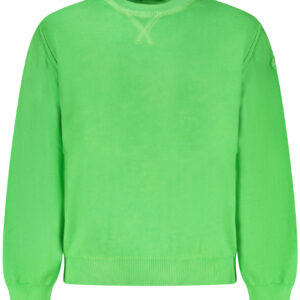 NORTH SAILS GREEN CHILDREN'S SWEATER