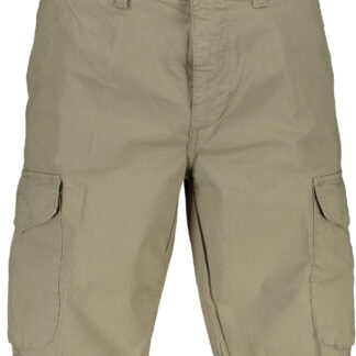 NORTH SAILS GREEN MEN'S BERMUDA PANTS