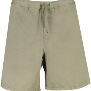 NORTH SAILS GREEN MEN'S BERMUDA PANTS