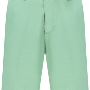 NORTH SAILS GREEN WOMEN'S SHORT PANTS