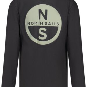 NORTH SAILS KIDS' LONG-SLEEVED T-SHIRT