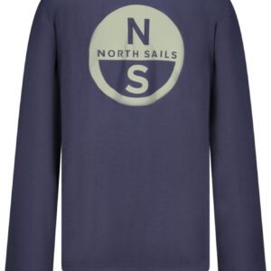 NORTH SAILS KIDS' LONG-SLEEVED T-SHIRT
