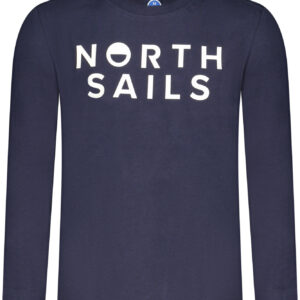 NORTH SAILS KIDS' LONG-SLEEVED T-SHIRT