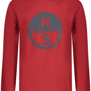 NORTH SAILS KIDS' LONG-SLEEVED T-SHIRT