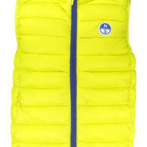 NORTH SAILS KIDS' SLEEVELESS YELLOW