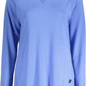 NORTH SAILS LIGHT BLUE WOMEN'S JERSEY