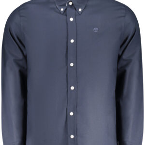 NORTH SAILS LONG SLEEVE SHIRT MEN BLUE