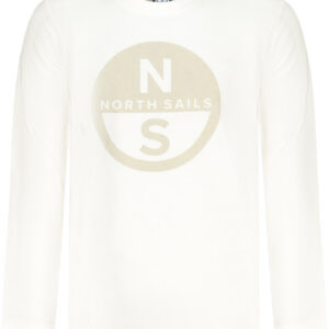 NORTH SAILS LONG-SLEEVED T-SHIRT FOR KIDS
