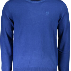 NORTH SAILS MAN BLUE JERSEY